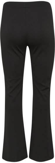 Kaffe Curve Jenna Platėjančios tamprės Gili juoda - Džinsai & Kelnės Didelėse Dydžiuose – Plus Size - 