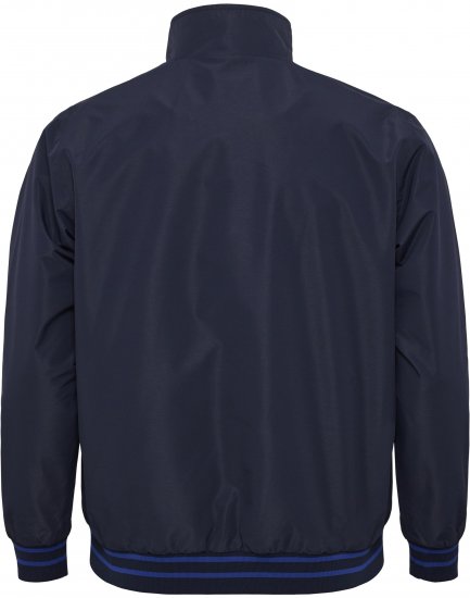 North Latitude 51100 Sport Jacket 5000mm Navy - Sportiniai drabuziai & outdoor - Dideliu dydziu sportiniai drabuziai vyrams