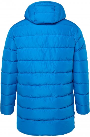 JAY-PI Extra Warm Parka with Extra Pockets - Didelės vyriškos striukės - Didelės vyriškos striukės