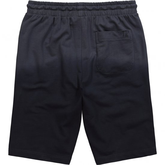 JP1880 Bermuda Sweatshorts DipDye Navy Blue - Laisvalaikio kelnės ir šortai - Laisvalaikio Kelnės ir Šortai - 2XL-12XL