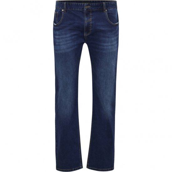 North Latitude Jeans Ringo Denim - Džinsai ir Kelnės - Džinsai ir Kelnės - W40-W70