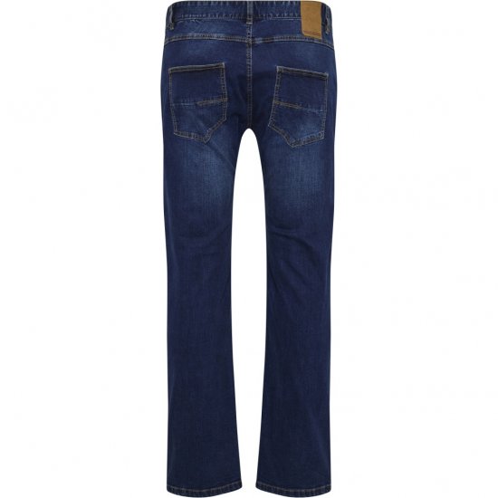 North Latitude Jeans Ringo Denim - Džinsai ir kelnės - Džinsai ir Kelnės - W40-W70