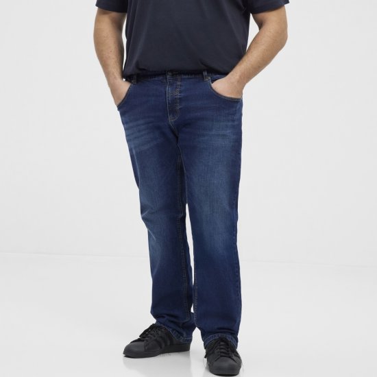 North Latitude Jeans Ringo Denim - Džinsai ir kelnės - Džinsai ir Kelnės - W40-W70