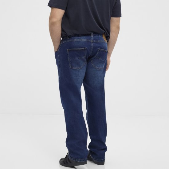 North Latitude Jeans Ringo Denim - Džinsai ir kelnės - Džinsai ir Kelnės - W40-W70