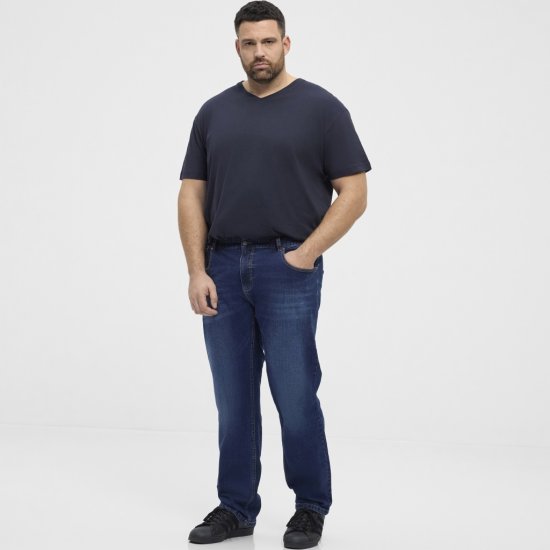 North Latitude Jeans Ringo Denim - Džinsai ir kelnės - Džinsai ir Kelnės - W40-W70