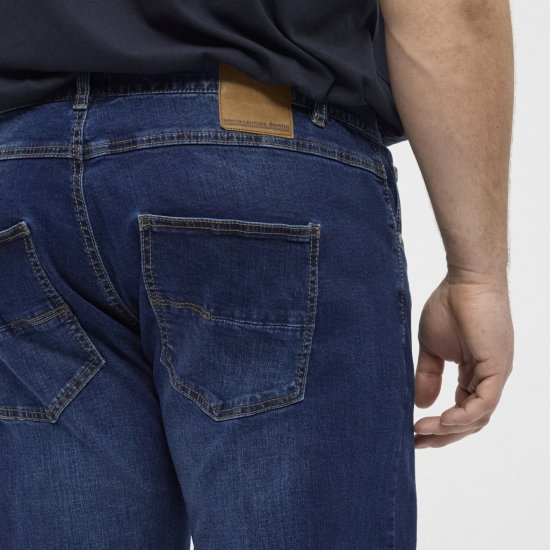 North Latitude Jeans Ringo Denim - Džinsai ir kelnės - Džinsai ir Kelnės - W40-W70