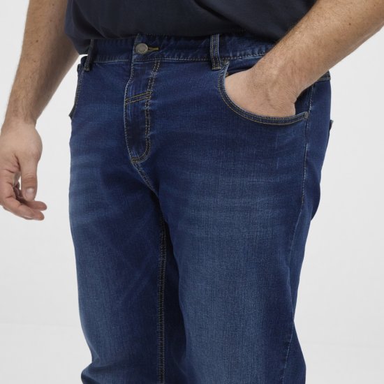 North Latitude Jeans Ringo Denim - Džinsai ir kelnės - Džinsai ir Kelnės - W40-W70