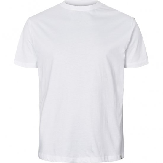 North Latitude T-Shirt 2-Pack White - Marškinėliai - Marškinėliai - 2XL-14XL