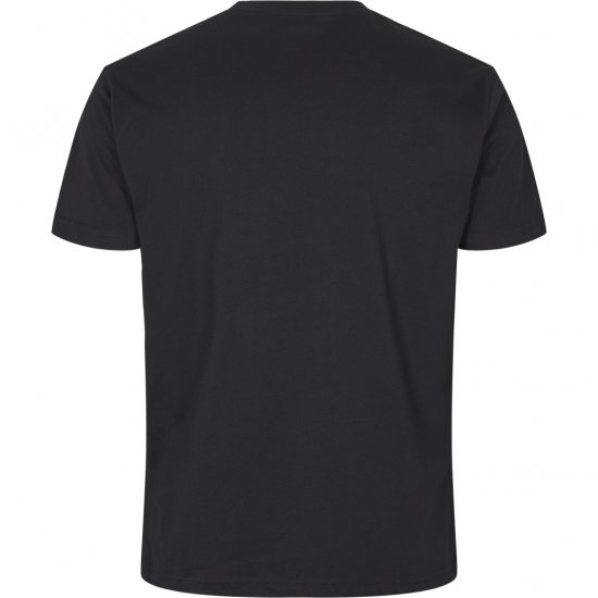 North Latitude T-Shirt 2-Pack Black - Marškinėliai - Marškinėliai - 2XL-14XL