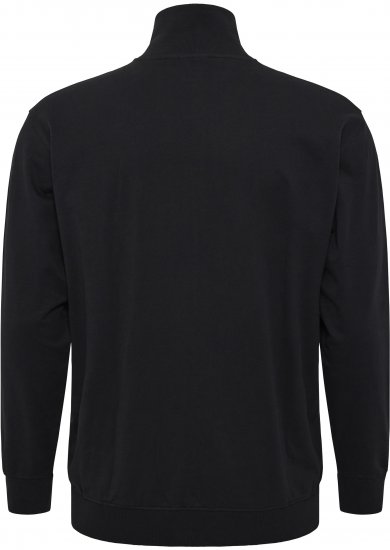 North Latitude Sweatshirt Cardigan Black - Megztiniai ir džemperiai - Megztiniai ir Džemperiai - 2XL-14XL