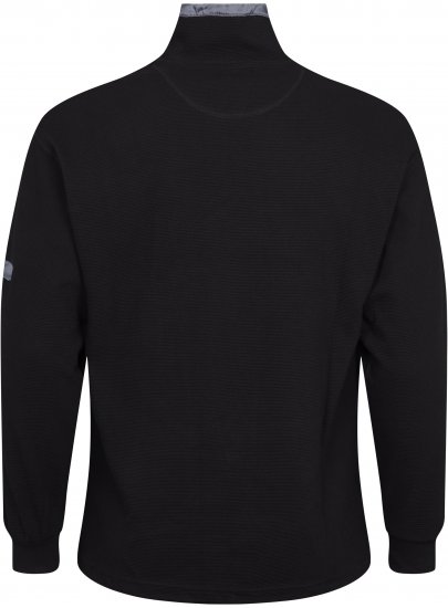 North Latitude Sweatshirt Ottoman Black - Megztiniai ir džemperiai - Megztiniai ir Džemperiai - 2XL-14XL