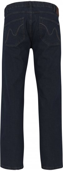 North Latitude Jeans Mick Blue Stone Washed - Džinsai ir kelnės - Džinsai ir Kelnės - W40-W70