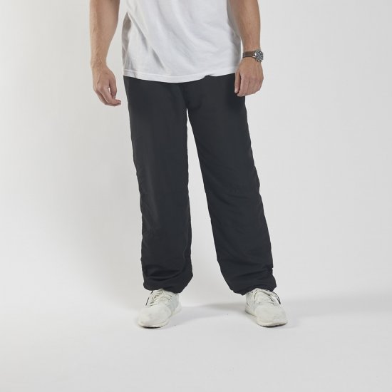 North Latitude Sweatpants Leisure Black - Laisvalaikio kelnės ir šortai - Laisvalaikio Kelnės ir Šortai - 2XL-12XL