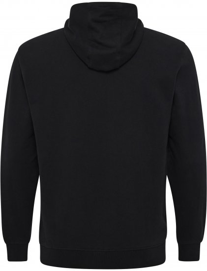 North Latitude Everlast Hoodie Black - Megztiniai ir džemperiai - Megztiniai ir Džemperiai - 2XL-14XL