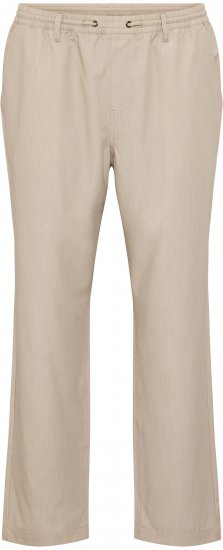 North Latitude 51143 Dress Pants Jog Style Beige - Džinsai ir kelnės - Džinsai ir Kelnės - W40-W70
