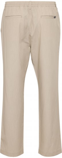 North Latitude 51143 Dress Pants Jog Style Beige - Džinsai ir kelnės - Džinsai ir Kelnės - W40-W70