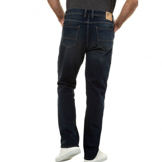 JP1880 Jeans Regular Fit 5-Pocket Blue Denim - Džinsai ir kelnės - Džinsai ir Kelnės - W40-W70