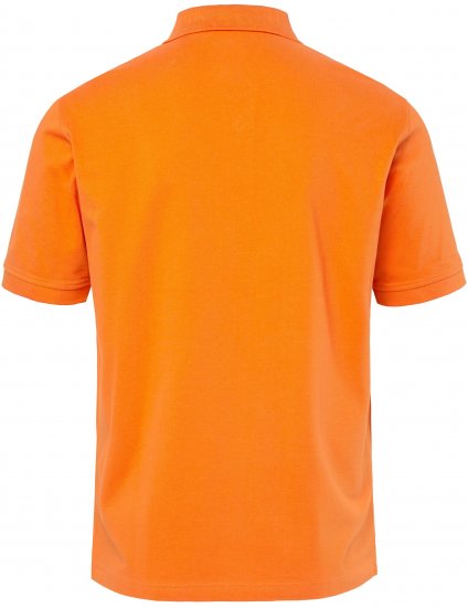 JP1880 Polo Shirts 2-pack Piqué Red Orange - Polo marškinėliai - Polo marškinėliai - 2XL-8XL