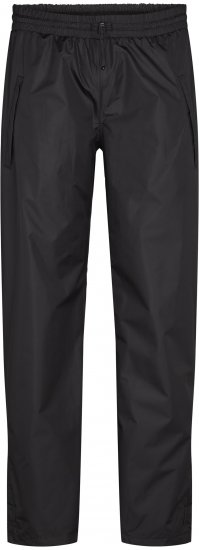 North Latitude Rain Pants Black TALL - Sportiniai drabuziai & outdoor - Dideliu dydziu sportiniai drabuziai vyrams