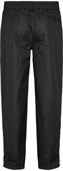 North Latitude Rain Pants Black TALL - Sportiniai drabuziai & outdoor - Dideliu dydziu sportiniai drabuziai vyrams