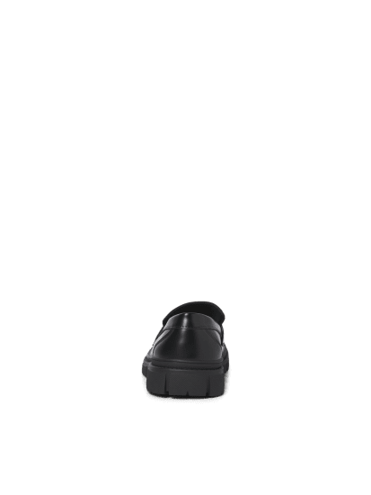 Jack & Jones Baker Loafers Anthracite - Vyriški batai 40-52 - 