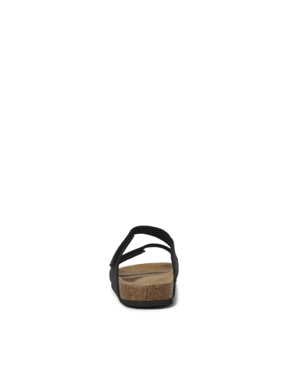 Jack & Jones Central Strap Sandals Anthracite - Vyriški batai 40-52 - 