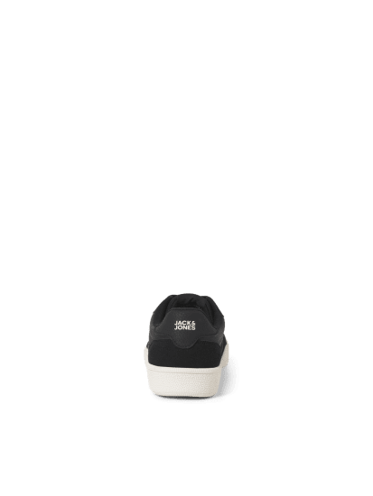  Jack & Jones Bounce Sneakers Anthracite - Vyriški batai 40-52 - 
