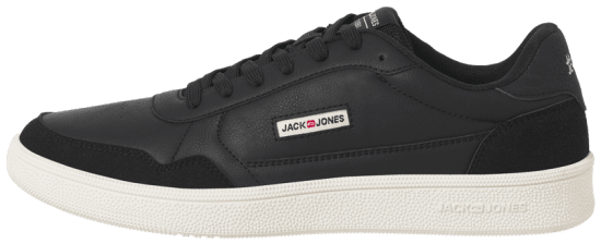  Jack & Jones Bounce Sneakers Anthracite - Vyriški batai 40-52 - 