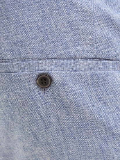 Jack & Jones Riviera Dress Pants Nautical blue - Džinsai ir kelnės - Džinsai ir Kelnės - W40-W70