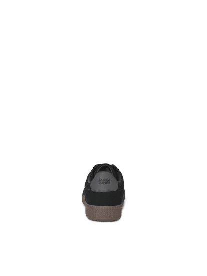 Jack & Jones Mateo Sneakers Anthracite - Vyriški batai 40-52 - 
