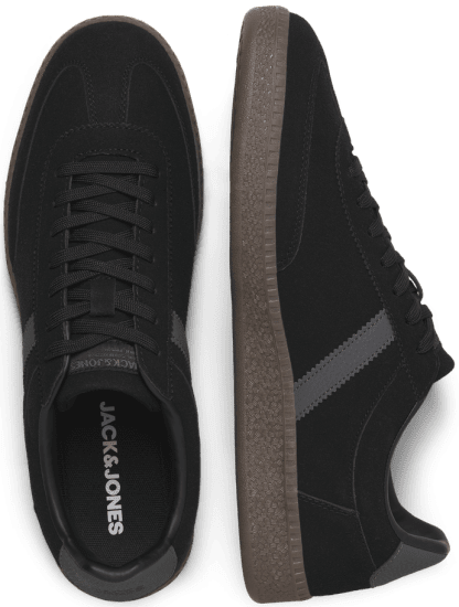 Jack & Jones Mateo Sneakers Anthracite - Vyriški batai 40-52 - 