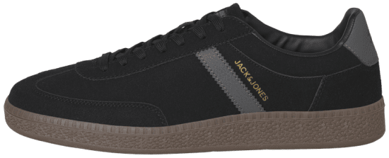 Jack & Jones Mateo Sneakers Anthracite - Vyriški batai 40-52 - 