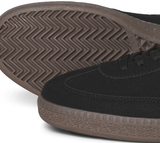 Jack & Jones Mateo Sneakers Anthracite - Vyriški batai 40-52 - 