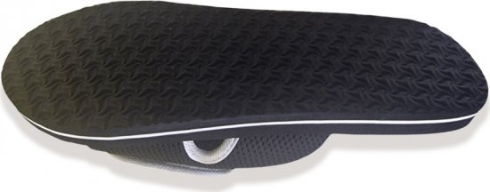 D555 DRAKE Slippers With Velcro Fastening Black - Vyriški batai 40-52 - 