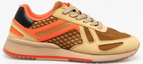 Scotch & Soda S25 Sneakers Sand - Vyriški batai 40-52 - 