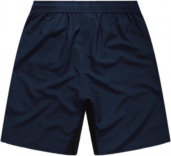 JP1880 QuickDry Tennis Shorts Navy Blue - Sportiniai drabuziai & outdoor - Dideliu dydziu sportiniai drabuziai vyrams