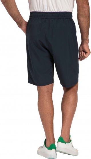JP1880 QuickDry Tennis Shorts Navy Blue - Sportiniai drabuziai & outdoor - Dideliu dydziu sportiniai drabuziai vyrams