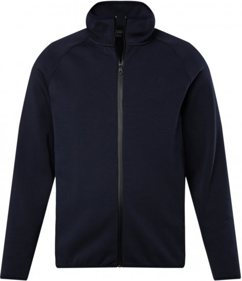 JP1880 FLEXNAMIC® Light Golf Jacket Dark Navy - Sportiniai drabuziai & outdoor - Dideliu dydziu sportiniai drabuziai vyrams