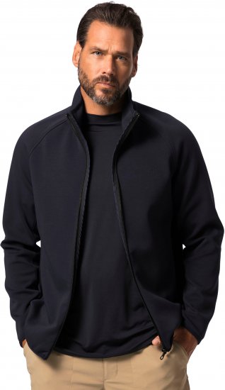 JP1880 FLEXNAMIC® Light Golf Jacket Dark Navy - Sportiniai drabuziai & outdoor - Dideliu dydziu sportiniai drabuziai vyrams