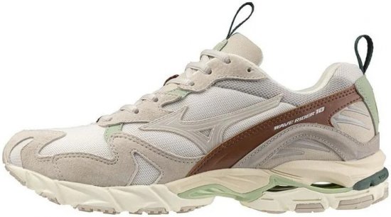 Mizuno D1GA242601 Sneakers White/Grey - Vyriški batai 40-52 - 