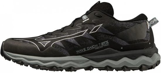 Mizuno J1GJ2256051 Sneakers Black - Vyriški batai 40-52 - 