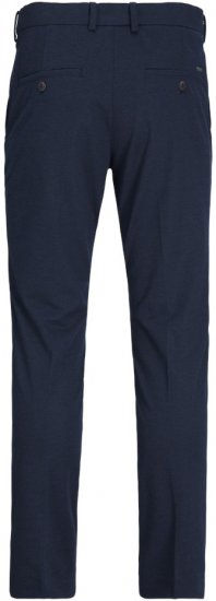 Jack & Jones Marco Cooper Chino Pants Navy Blazer - Džinsai ir kelnės - Džinsai ir Kelnės - W40-W70
