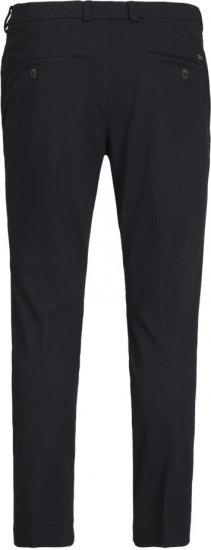Jack & Jones Marco Cooper Chino Pants Black - Džinsai ir kelnės - Džinsai ir Kelnės - W40-W70