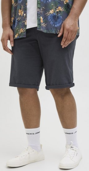 Jack & Jones Marco Erik Chino Shorts Navy Blazer - Šortai - Šortai - W40-W60