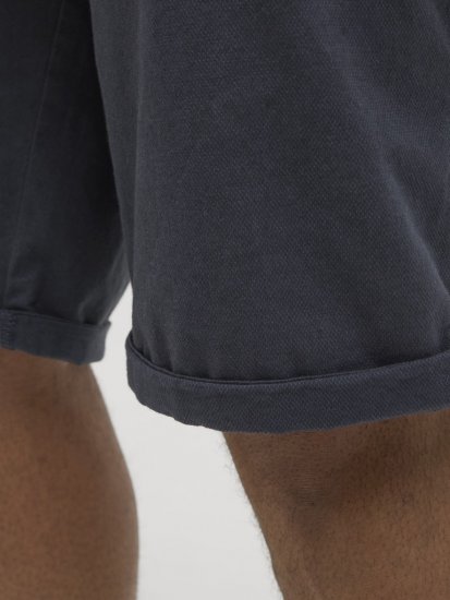 Jack & Jones Marco Erik Chino Shorts Navy Blazer - Šortai - Šortai - W40-W60