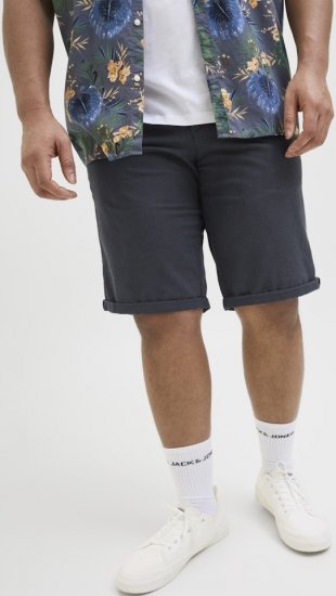 Jack & Jones Marco Erik Chino Shorts Navy Blazer - Šortai - Šortai - W40-W60