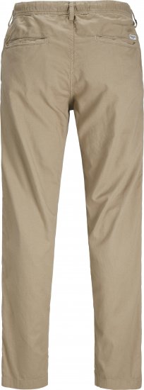 Jack & Jones Kane Hybrid Bondi Pants Grey - Džinsai ir kelnės - Džinsai ir Kelnės - W40-W70