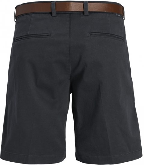 Jack & Jones Marco Franco Chino Shorts Dark Navy - Šortai - Šortai - W40-W60