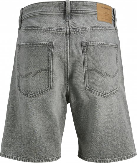 Jack & Jones Tony Original Denim Shorts Grey - Šortai - Šortai - W40-W60