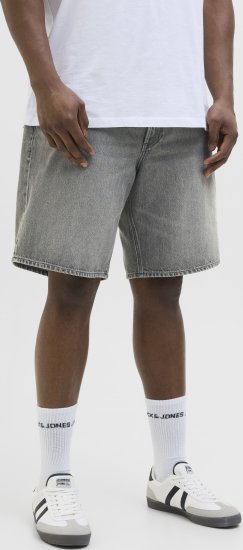 Jack & Jones Tony Original Denim Shorts Grey - Šortai - Šortai - W40-W60